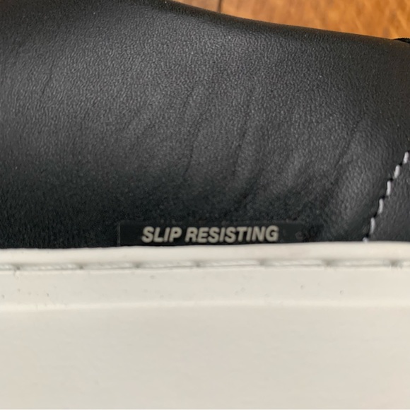 Mellow Walk Steel Toe Shoes - Picture 8 of 11